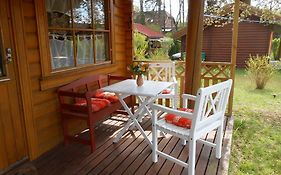 Ferienhaus Hensel